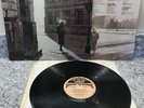 Camel – Stationary Traveller ; 1984 UK DECCA LP  W/INSERT (UNPLAYED)