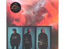 MUSE ' WILL OF THE PEOPLE SIGNED / AUTOGRAMM  VINYL LP LIMITED