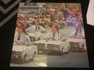 DEAD KENNEDYS Frankenchrist 1985 UK vinyl LP + INNER + POSTER original VIRUS45
