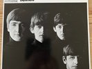 The Beatles  - With The Beatles, UK press, PCS 3045