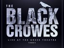 Black Crowes Live At The Greek Theatre 1991  (Vinyl)  (UK IMPORT)