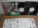 The Clash – London Calling 2 x Vinyl, LP Album, Stereo plays mint- 70s Punk Rock