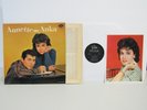 Annette Funicello Sings Anka w/Bonus Photo Mono Garage Rock LP