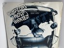 Comptons Most Wanted Hood Took Me Under Vinyl 12” Record Single CMW MC Eiht