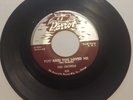 The Orchids You Said You Loved Me - I Can't Refuse PARROT records 819 VG Cond.