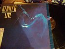 KENNY G Live Double LP Promo ARISTA Jazz Smooth