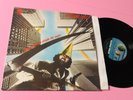 CLAUDIO LOLLI LP DISOCCUPATE LE STRADE DAI SOGNI ORIG 1977 NM