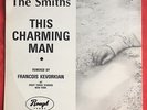 THE SMITHS -This Charming Man- New York Mix UK 12