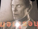Heathen (2018) • David Bowie • NEW/SEALED Gold Colored Vinyl LP Record