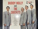 Buddy Holly and The Crickets CORAL 12