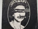Sex Pistols - God Save the Queen - Rare Spanish Pressing Vinyl 7
