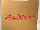 LP BOB MARLEY Exodus (180g Vinyl, TUFF GONG, 2020) NEW MINT SEALED