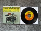 RARE ORIGINAL-CAPITOL R-5365-4 BY THE BEATLES-EP-45-(NM- VINYL) EXCELLENT COVER