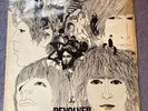 THE BEATLES  REVOLVER PMC 7009 - VERY GOOD PLUS CONDITION