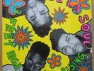 DE LA SOUL 3 feet High and Rising TOMMY BOY 20th Anniversary Vinyl 2-LP SEALED