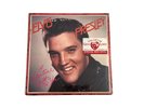ELVIS PRESLEY  A VALENTINE GIFT FOR YOU LP   AFL1-5353 *SEALED *