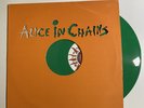 Alice In Chains - Would? 12”  Green Vinyl