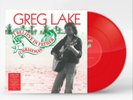 Greg Lake I Believe in Father Christmas (Vinyl) (UK IMPORT)