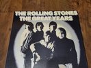 Rolling Stones 'The Great Years' 4 Vinyl Box set first press A 1 B 1 mint