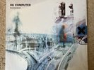 Radiohead - Ok Computer (Vinyl 2LP Records) Brand New