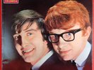 Peter & Gordon - Peter And Gordon 1964 LP, Album Columbia SCX 3518 Very Good Plu