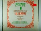Lili Kraus Simon MOZART Piano Concertos Vol.4 - Epic SC 6062 LP Box SEALED