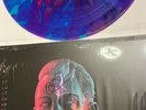 Daniel Johns FutureNever Signed Autographed BLUE/Pink/Red Galaxy SILVERCHAIR