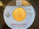THE STATUS QUO - TECHNICOLOR DREAMS 7