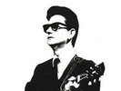 Roy Orbison: The Best of the Soul of Rock and Roll by Roy Orbison (English) Pape