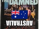 E14 *HOLY BARBIE BRUCE* AUSTRALIA - The Damned Original Machine Gun Etiquette 79