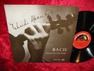 UK NM ALP 1532 MONO BACH SONATAS FOR SOLO VIOLIN VOL III MENUHIN