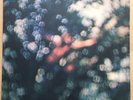 PINK FLOYD OBSCURED BY CLOUDS 1ST PRESS 1972 UK HARVEST VINYL LP SHSP 4020 EX
