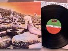LED ZEPPELIN Houses Of The Holy Vinyl LP 1973 1st Press SD 7255 Sterling RL NM