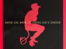 DAVID LEE ROTH - A LITTLE AIN'T ENOUGH rare 1991 1st press LP WX403
