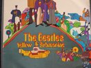 Beatles Yellow Submarine UK Mono  PMC 7070
