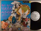 The Unfolding  How To Blow Your Mind and Have A Freak Out Party  RARE LP  Psych