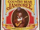 Walt Disney World’s Country Bear Jamboree Vinyl Lp Soundtrack W/ Booklet