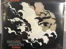 Michael Jackson Scream Glow In the Dark Vinyl