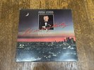 Frank Sinatra w/ Quincy Jones SEALED LP - L.A. is My Lady - Qwest Columbia House