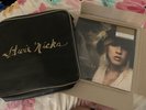 Stevie Nicks Vinyl.  special crystal clear. Brand New. Sealed. 2LP