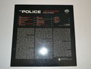 The Police - Ghost in the machine  Supraphon Czechoslovakia release