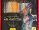 MOZART THE MAGIC FLUTE LA FLUTE ENCHANTEE 3 X LP EUROPE CLASSICA NM NM NM