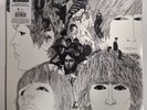 The Beatles – Revolver Special Edition (2022) - LP Vinyl Record 12