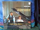 Szeryng Haebler Mozart Sonatas for Violin & Piano Philips 6500053 1Ed.Holland NM