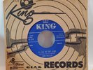 Moon Mullican I'LL SAIL MY SHIP ALONE / MOON'S TUNE (COUNTRY 45) #830 PLAYS VG++