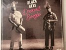 THE BLACK KEYS – DROPOUT BOOGIE - VINYL LP NEW FREE SHIPPING SEALED