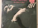THE SMITHS – THE QUEEN IS DEAD - VINYL LP FREE SHIPPING NEW SEALED - 9