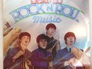 The Beatles ‎– Rock 'N' Roll Music -1976 Capitol Records ‎SKBO-11537 2x Vinyl LP