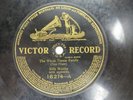 Billy Murray  - VICTOR 16214 - The Whole Damn Family & The Bullfrog and the Coon