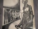 Nurse With Wound - NWW - Chance Meeting - Original - Whitehouse